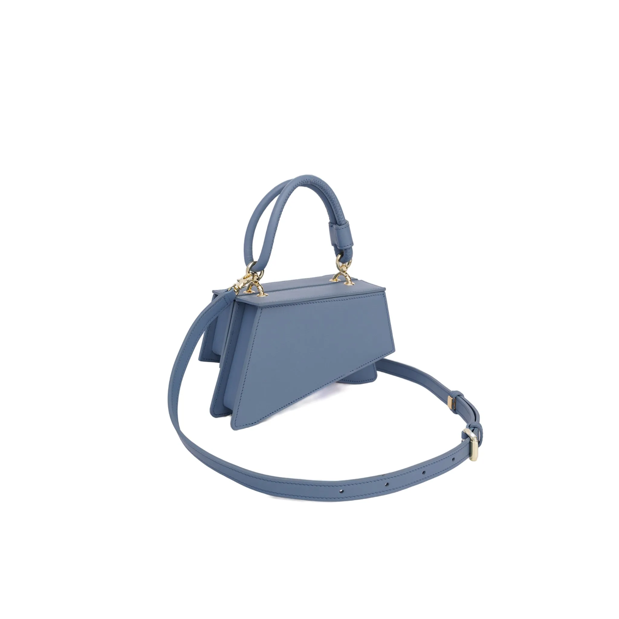 Tapo Bag Mini in Blue