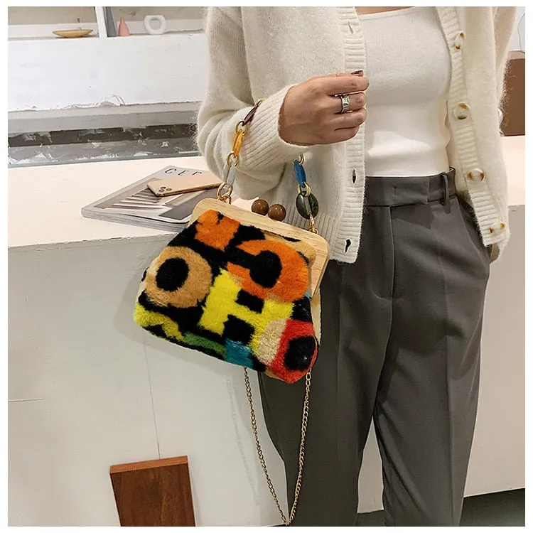 TEEK - Canneye Touch Purse