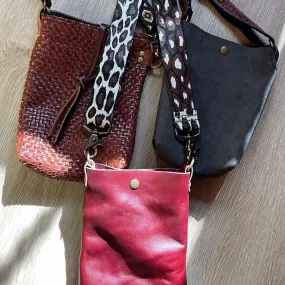 The Phone Bag