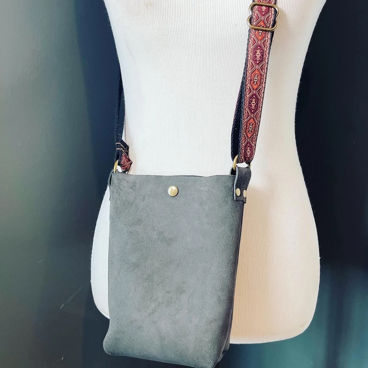 The Phone Bag