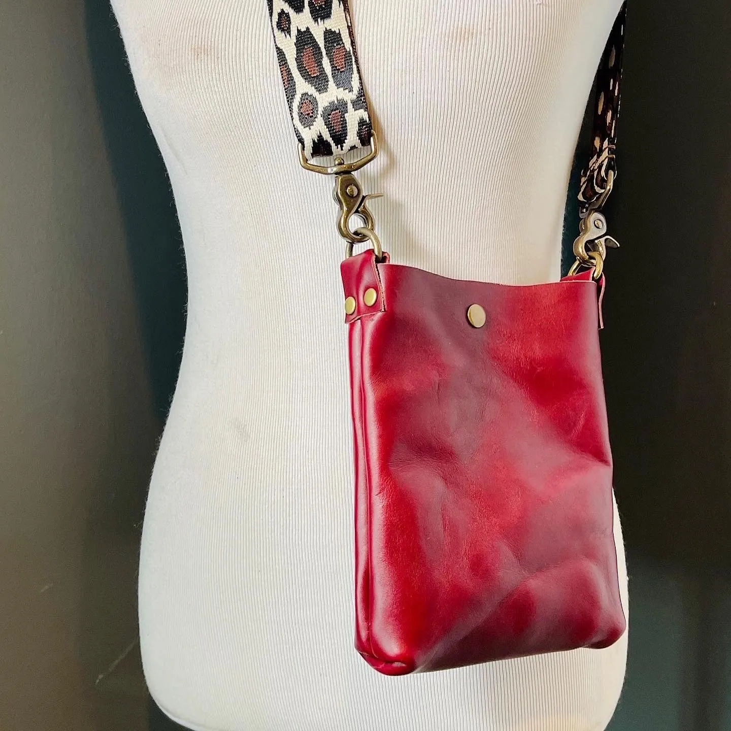The Phone Bag