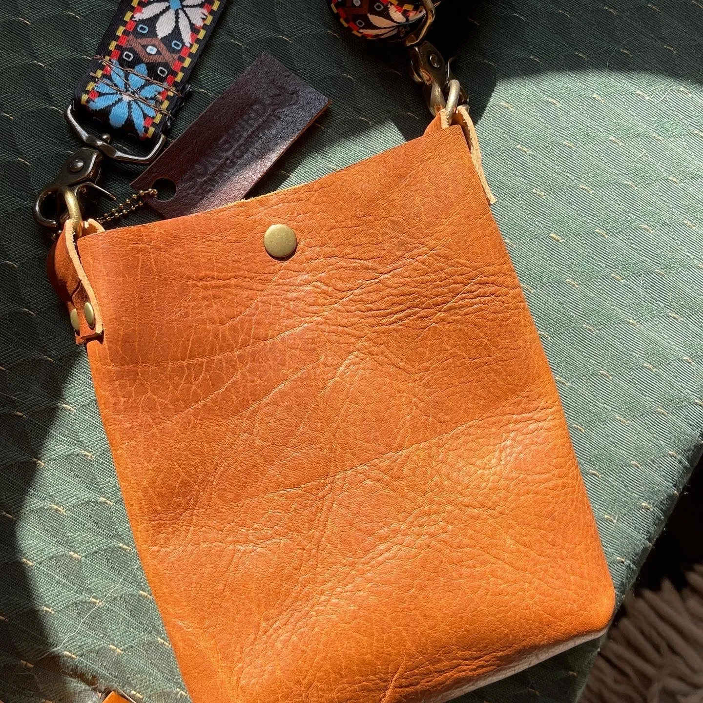 The Phone Bag