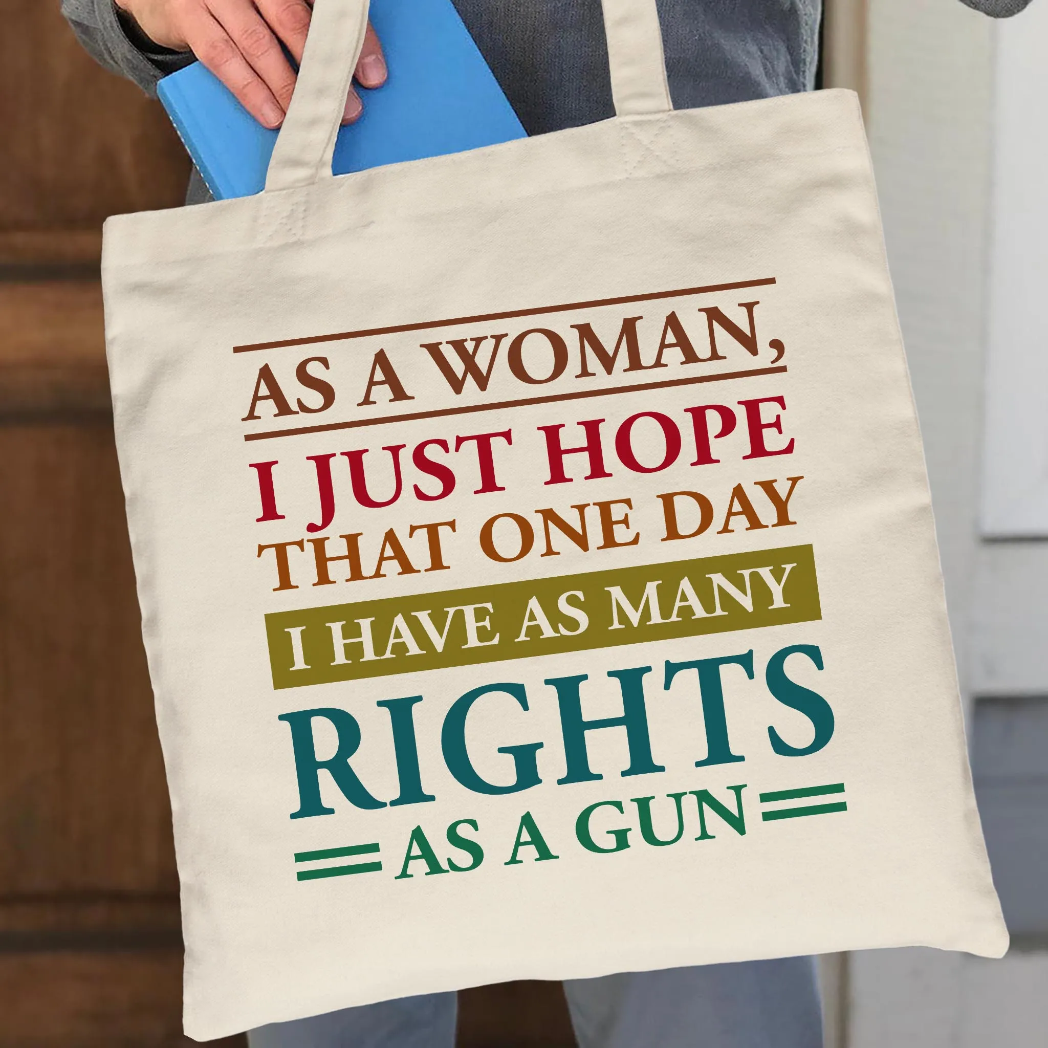 Tote Bag TBW613