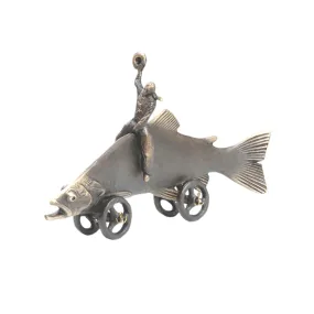 Trout Cowboy