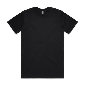 Ultimate Short Sleeve Tee - Black