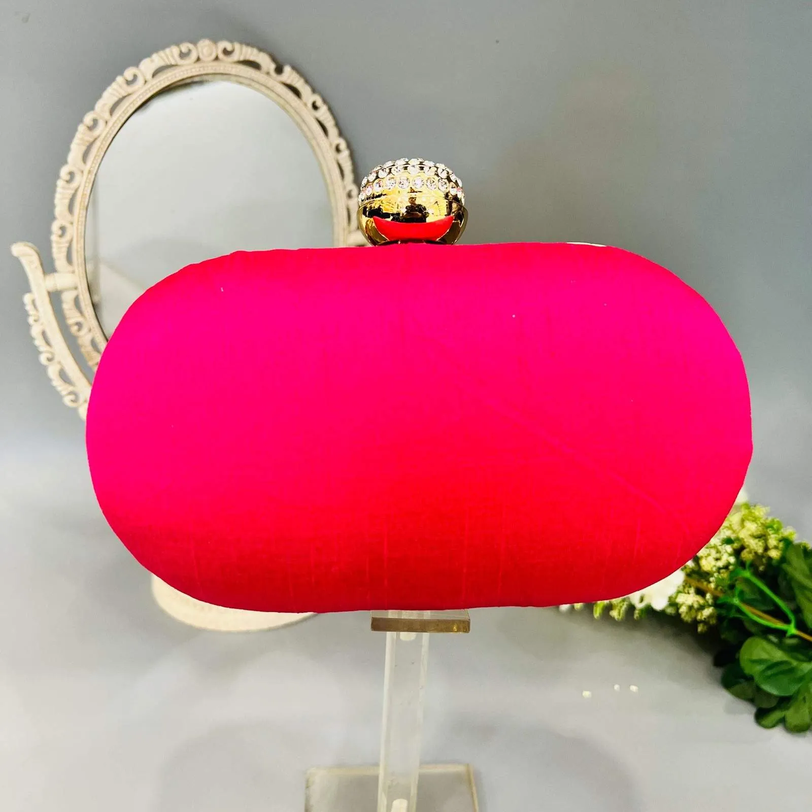 Vs Rani clutch